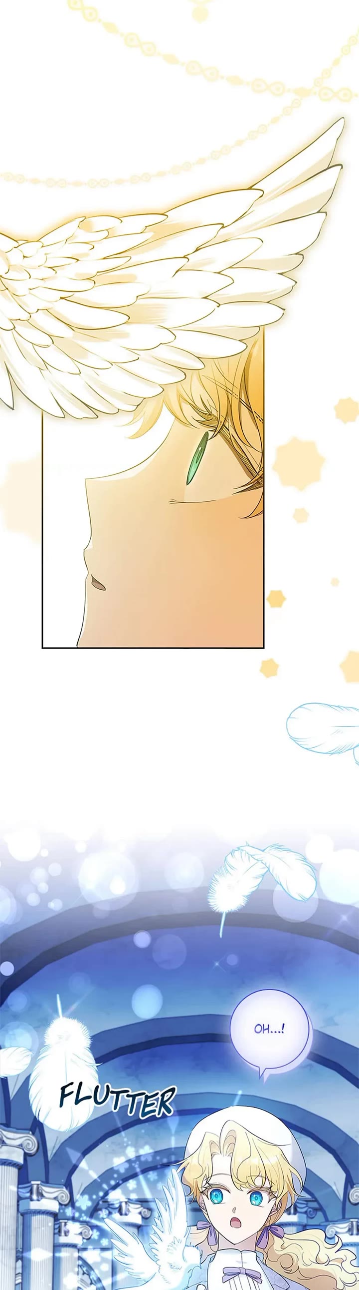 Male Lead, I’ll Respect Your Taste Chapter 50 page 29 - Chapter 50