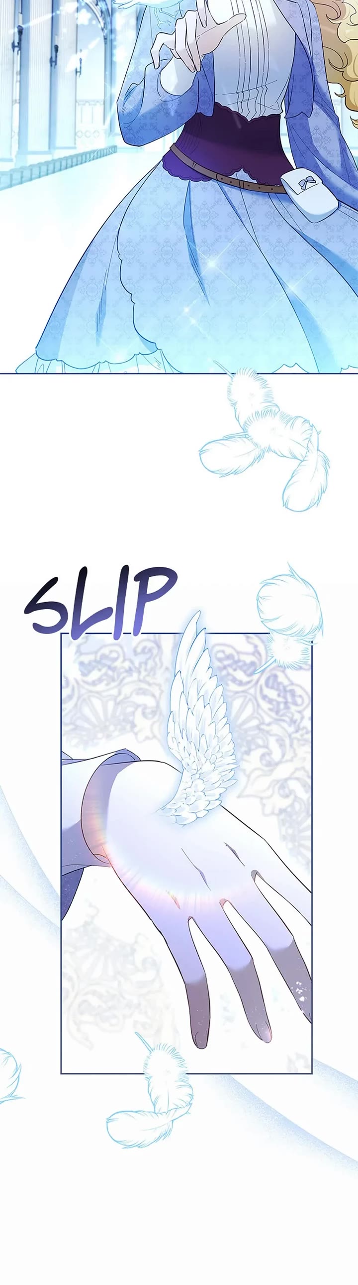 Male Lead, I’ll Respect Your Taste Chapter 50 page 30 - Chapter 50