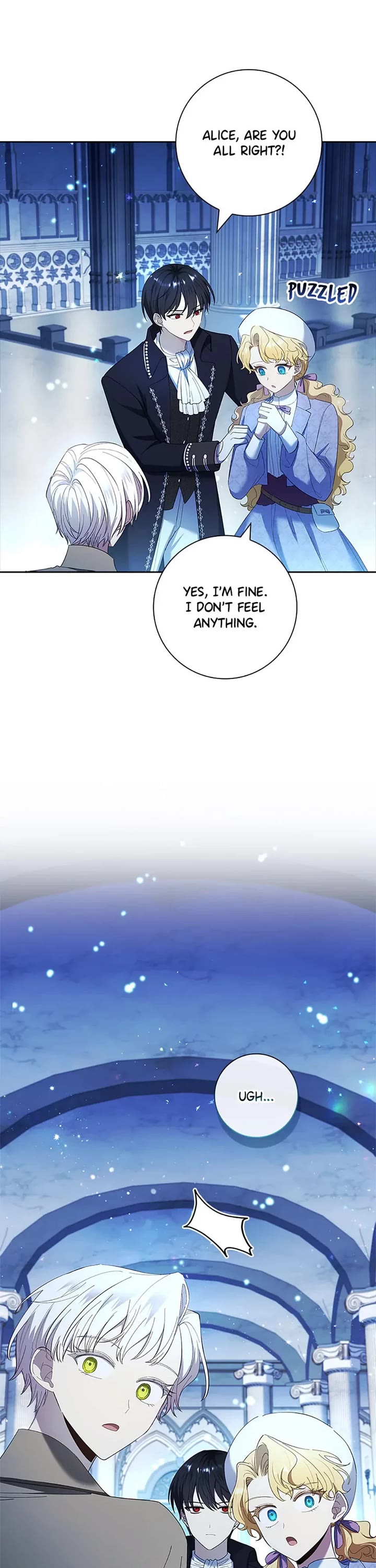 Male Lead, I’ll Respect Your Taste Chapter 50 page 31 - Chapter 50