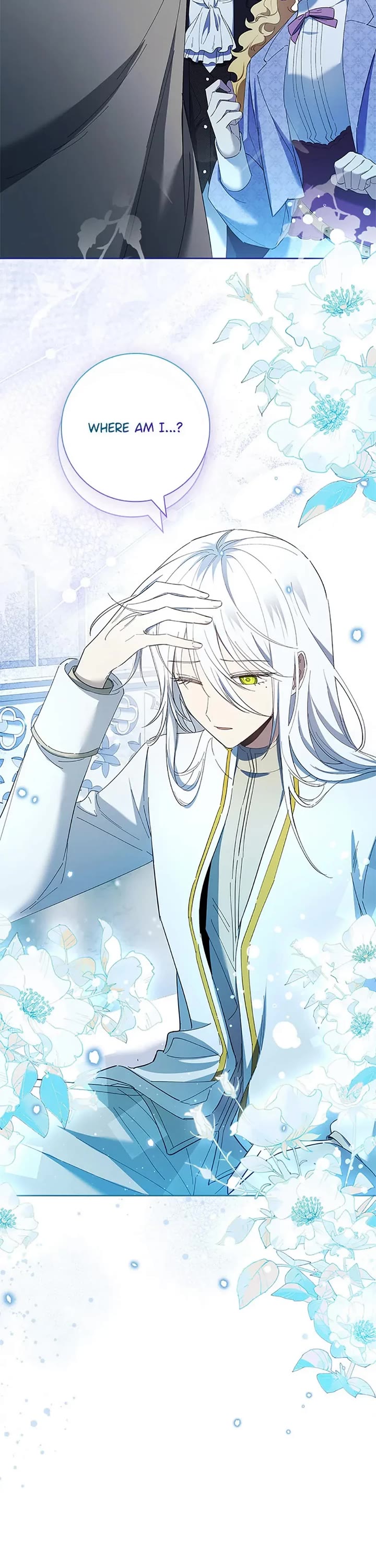 Male Lead, I’ll Respect Your Taste Chapter 50 page 32 - Chapter 50