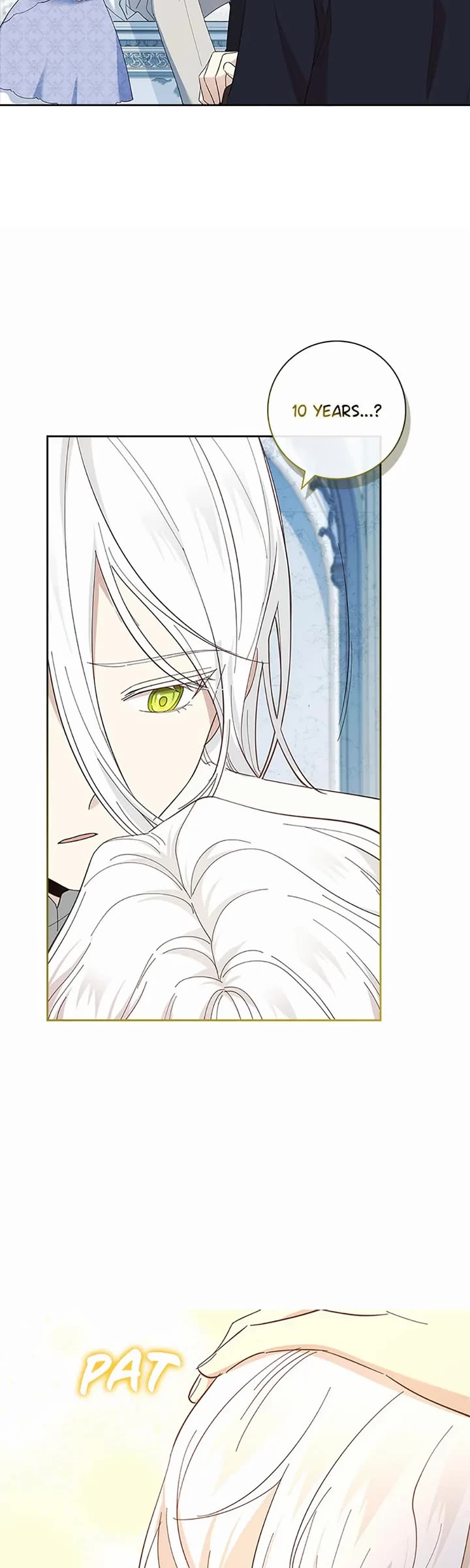 Male Lead, I’ll Respect Your Taste Chapter 50 page 34 - Chapter 50