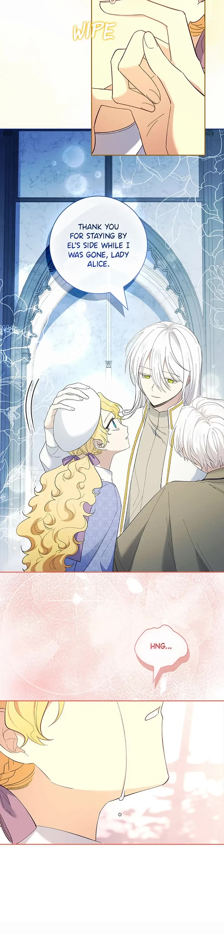 Male Lead, I’ll Respect Your Taste Chapter 50 page 36 - Chapter 50