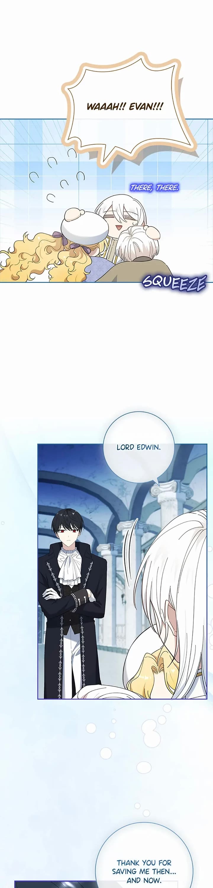 Male Lead, I’ll Respect Your Taste Chapter 50 page 37 - Chapter 50