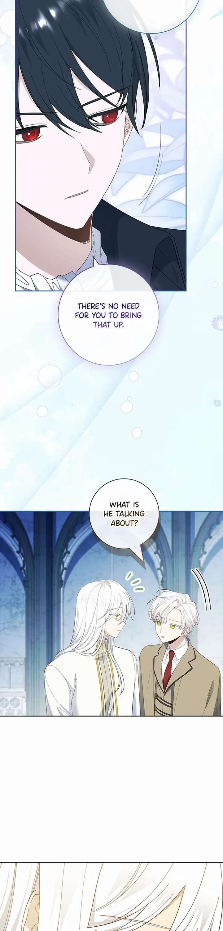 Male Lead, I’ll Respect Your Taste Chapter 50 page 38 - Chapter 50