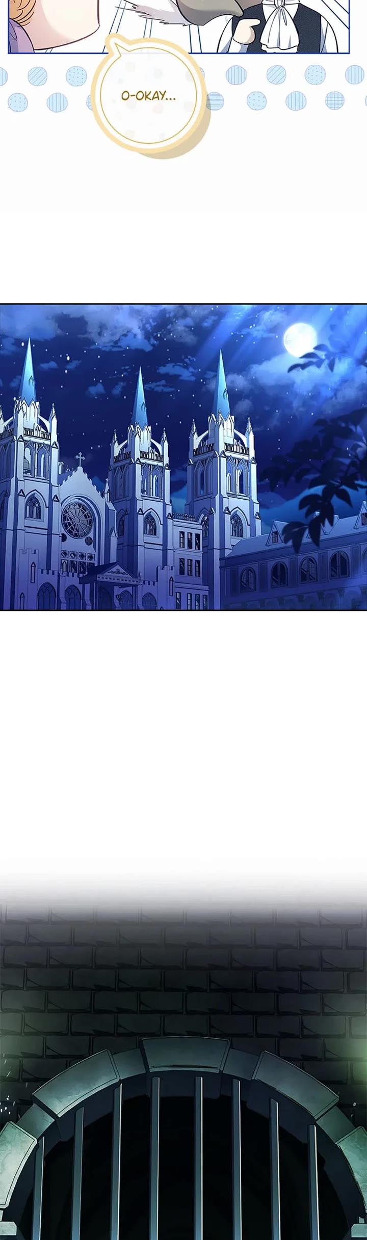 Male Lead, I’ll Respect Your Taste Chapter 50 page 4 - Chapter 50