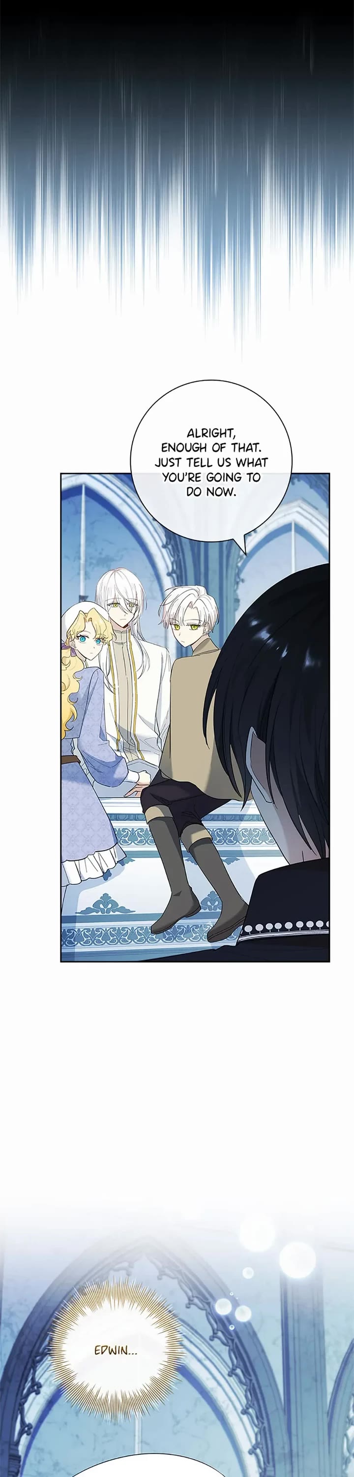Male Lead, I’ll Respect Your Taste Chapter 50 page 41 - Chapter 50