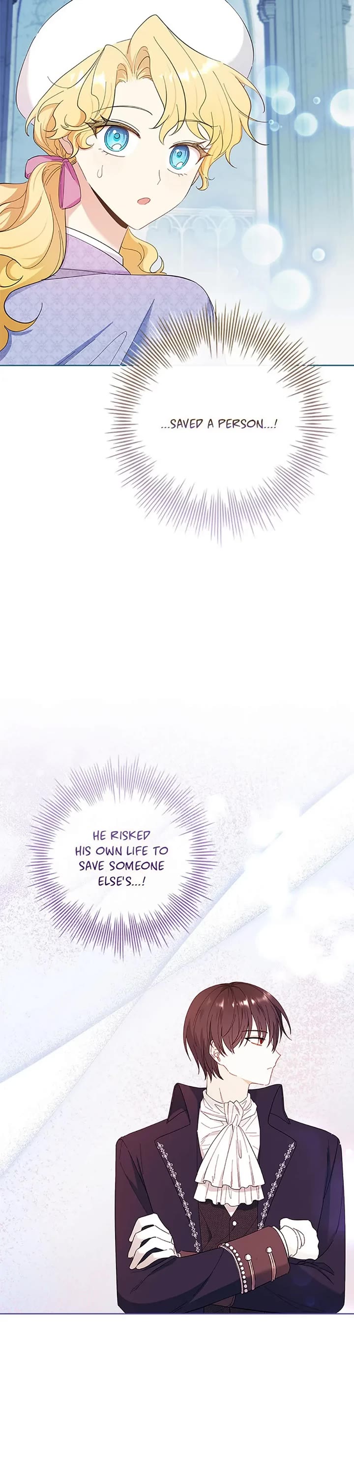 Male Lead, I’ll Respect Your Taste Chapter 50 page 42 - Chapter 50