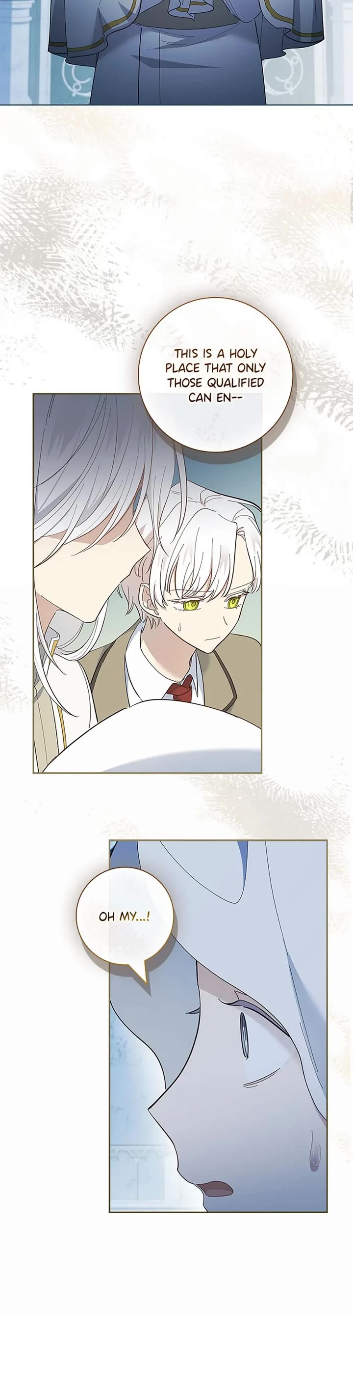 Male Lead, I’ll Respect Your Taste Chapter 50 page 44 - Chapter 50