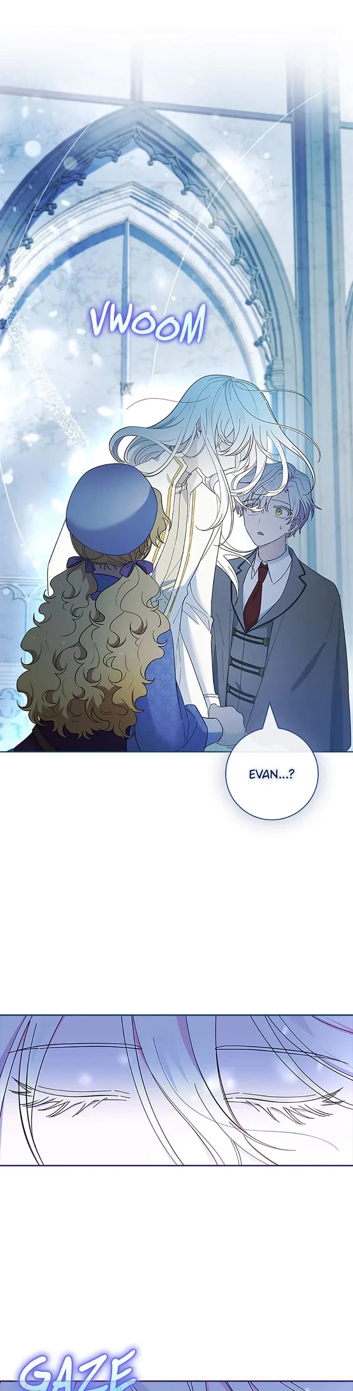 Male Lead, I’ll Respect Your Taste Chapter 50 page 45 - Chapter 50