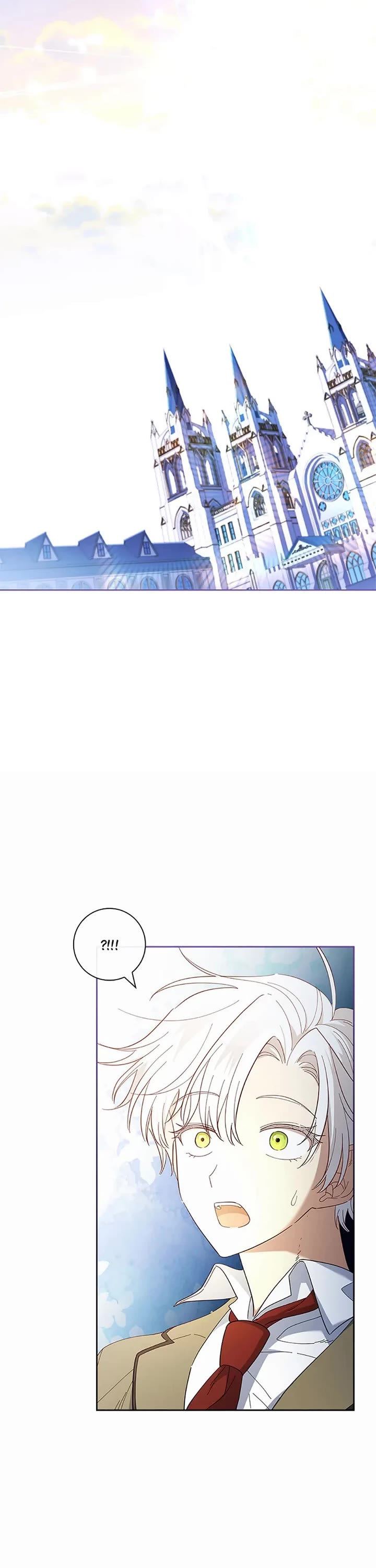 Male Lead, I’ll Respect Your Taste Chapter 50 page 47 - Chapter 50
