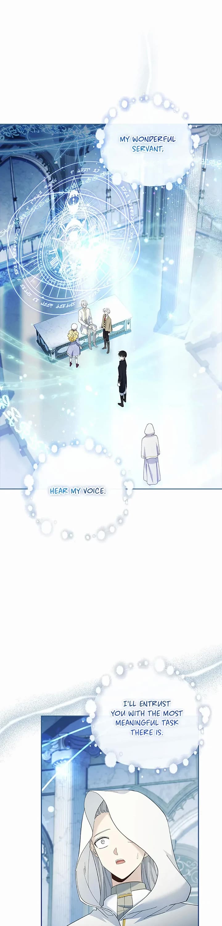 Male Lead, I’ll Respect Your Taste Chapter 50 page 48 - Chapter 50