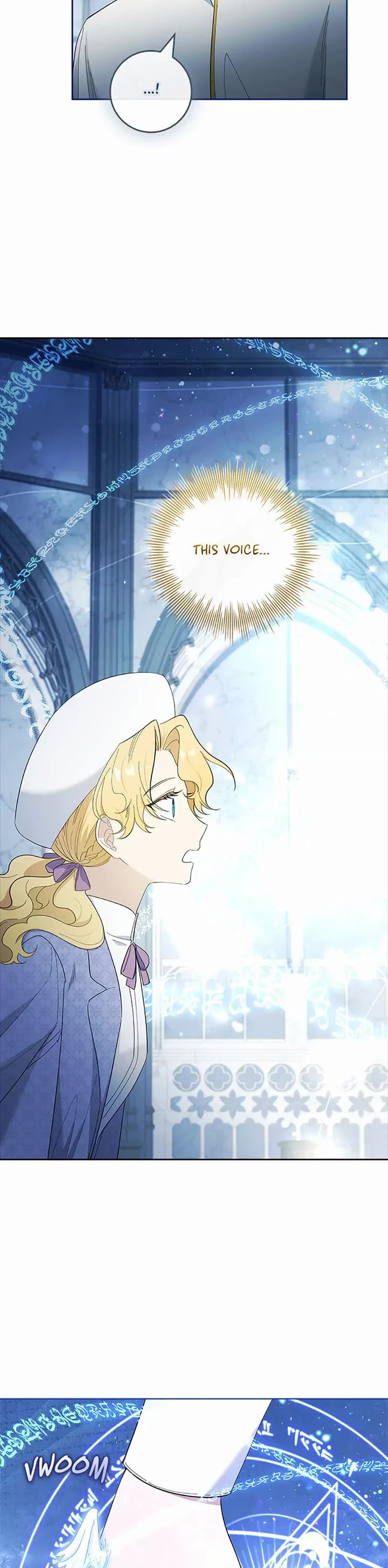 Male Lead, I’ll Respect Your Taste Chapter 50 page 49 - Chapter 50