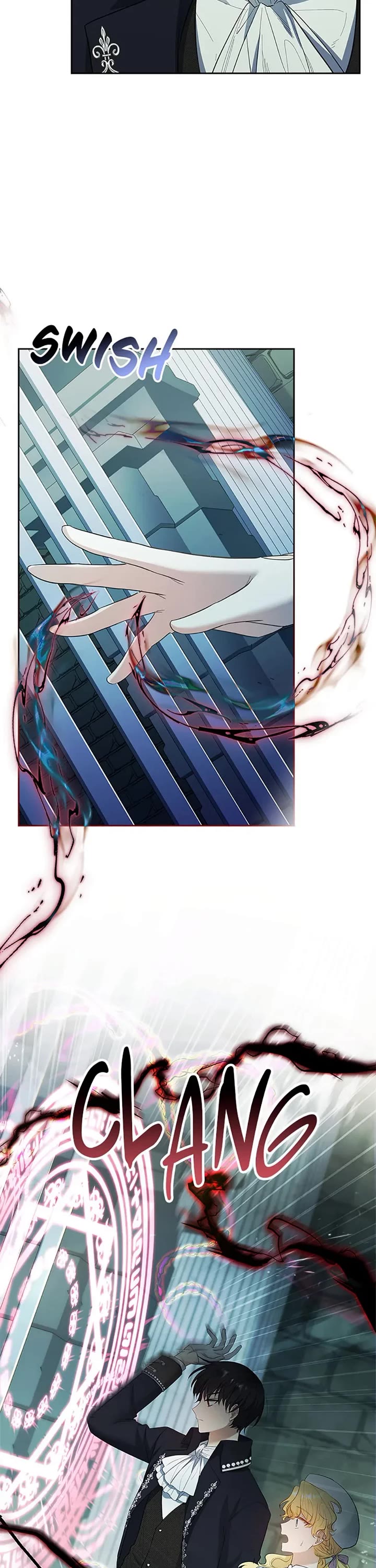 Male Lead, I’ll Respect Your Taste Chapter 50 page 6 - Chapter 50