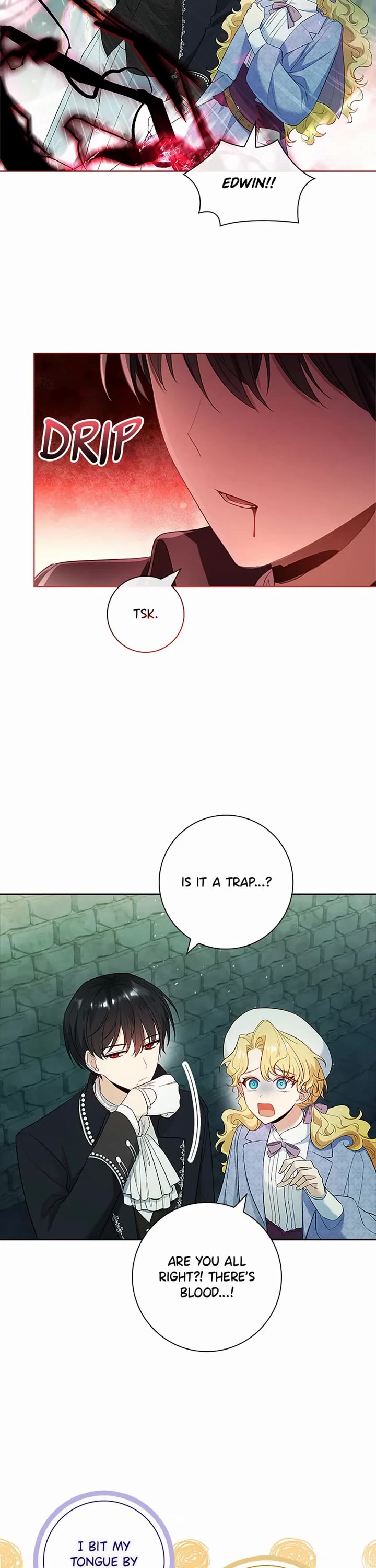 Male Lead, I’ll Respect Your Taste Chapter 50 page 7 - Chapter 50