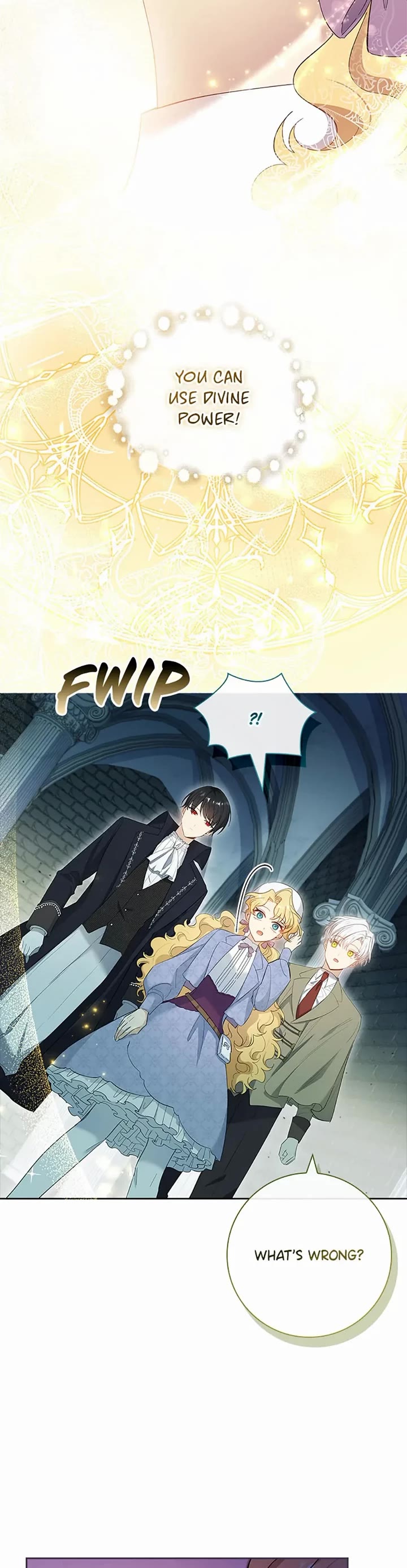 Male Lead, I’ll Respect Your Taste Chapter 50 page 9 - Chapter 50