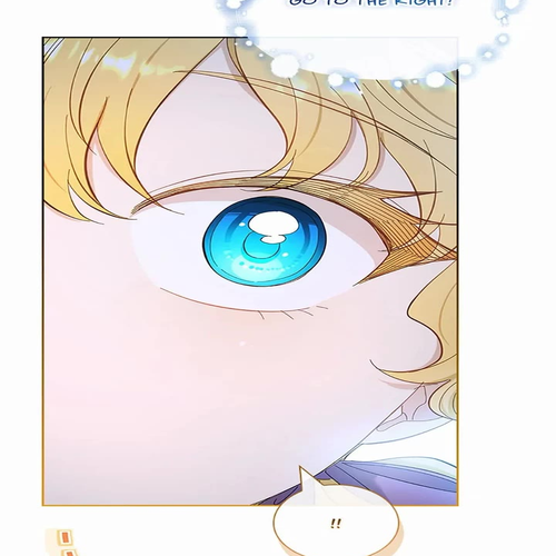 Male Lead, I’ll Respect Your Taste Chapter 50 cover