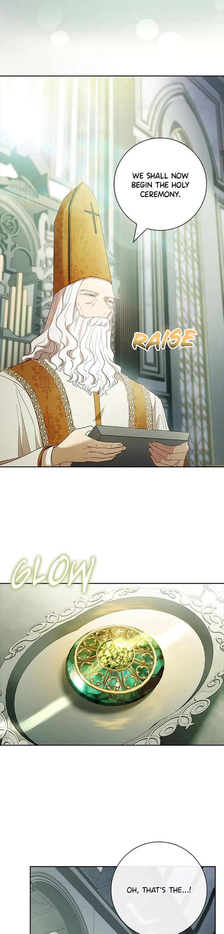 Male Lead, I’ll Respect Your Taste Chapter 51 page 11 - Chapter 51