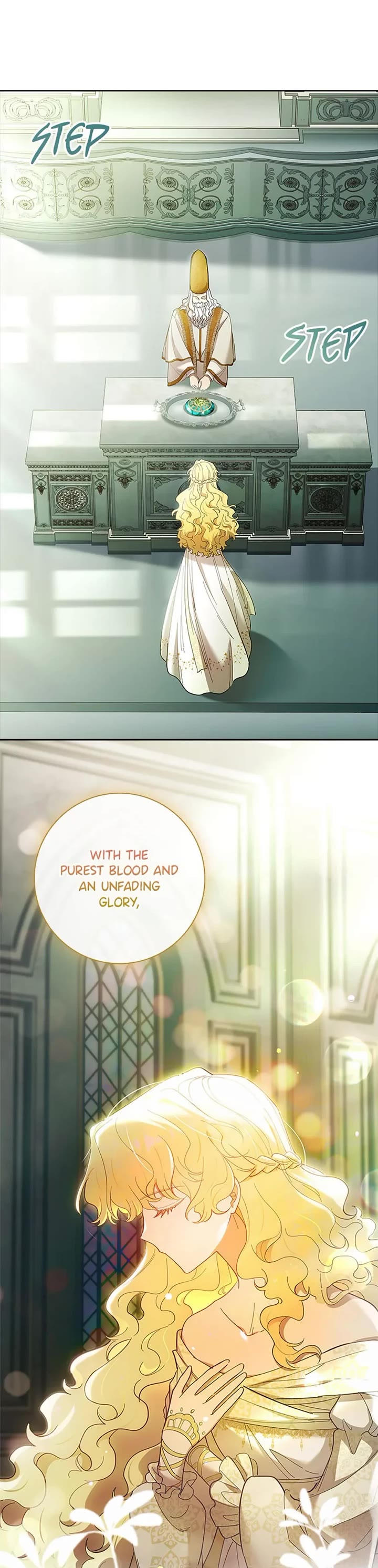 Male Lead, I’ll Respect Your Taste Chapter 51 page 14 - Chapter 51