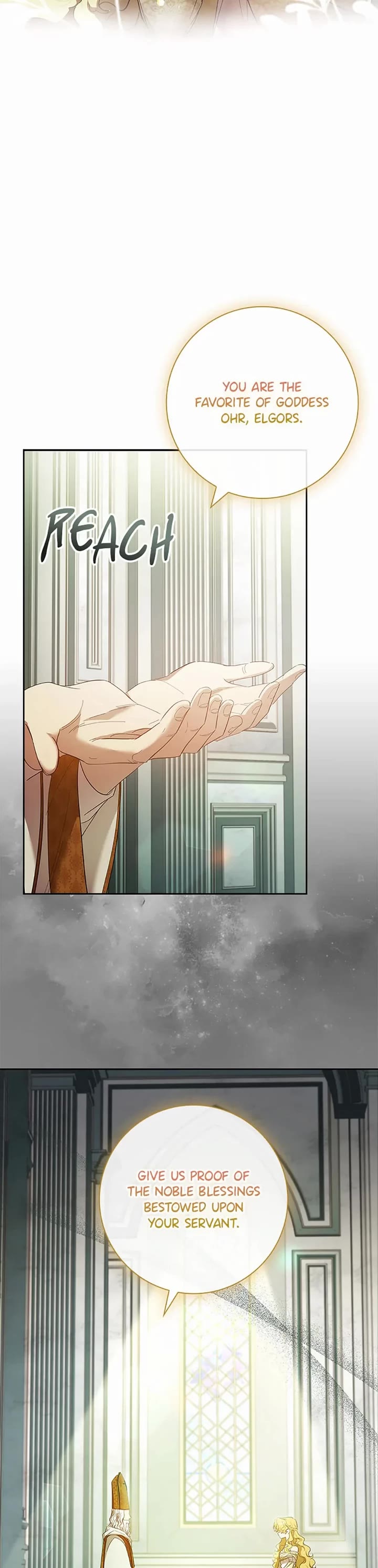 Male Lead, I’ll Respect Your Taste Chapter 51 page 15 - Chapter 51