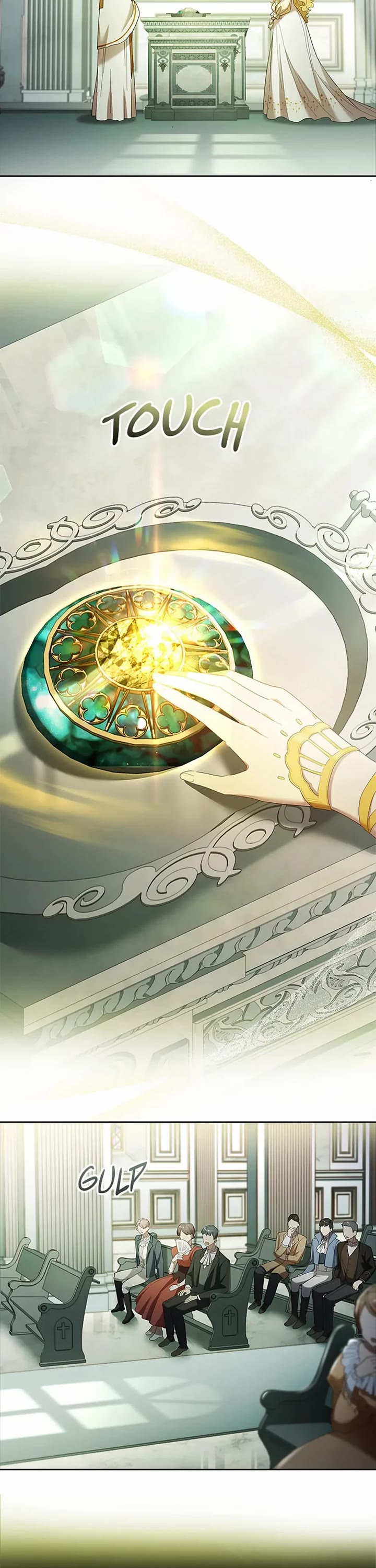 Male Lead, I’ll Respect Your Taste Chapter 51 page 16 - Chapter 51
