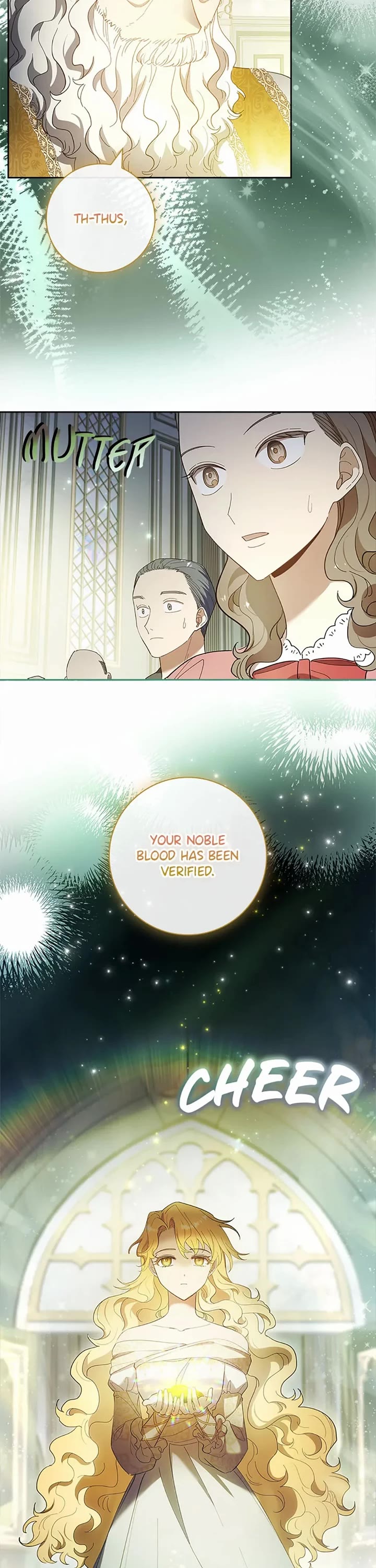 Male Lead, I’ll Respect Your Taste Chapter 51 page 18 - Chapter 51