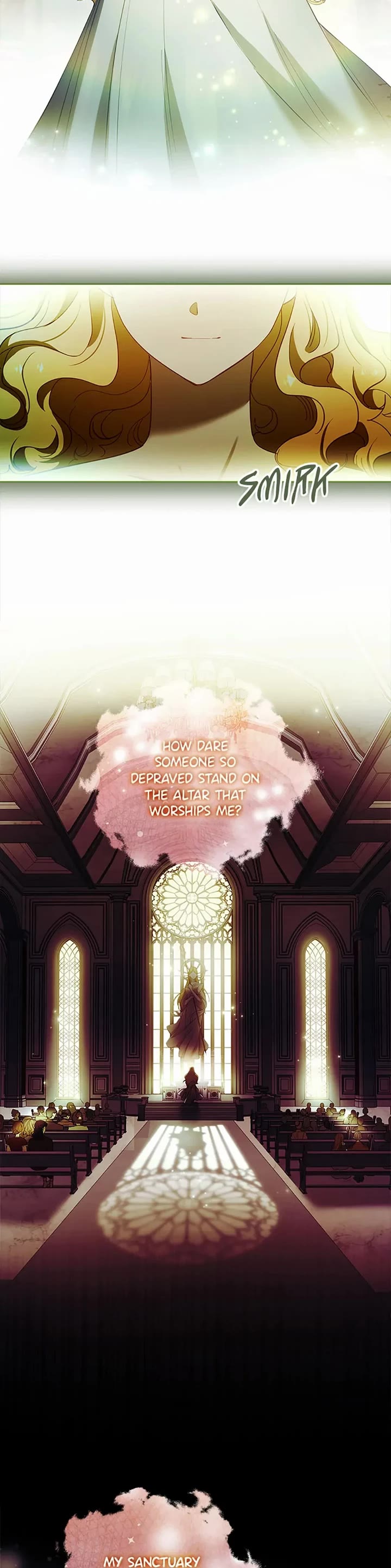 Male Lead, I’ll Respect Your Taste Chapter 51 page 19 - Chapter 51