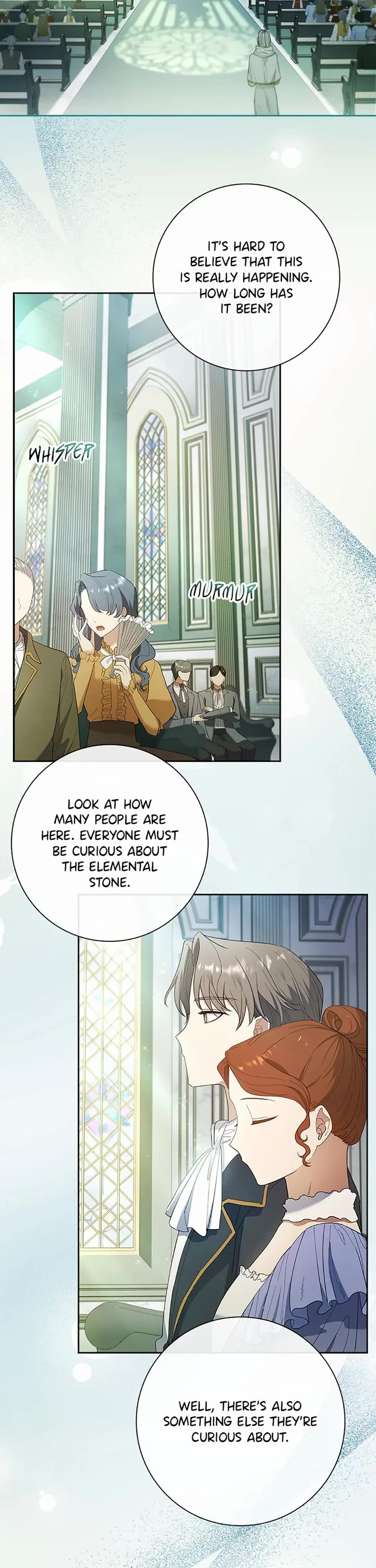 Male Lead, I’ll Respect Your Taste Chapter 51 page 2 - Chapter 51