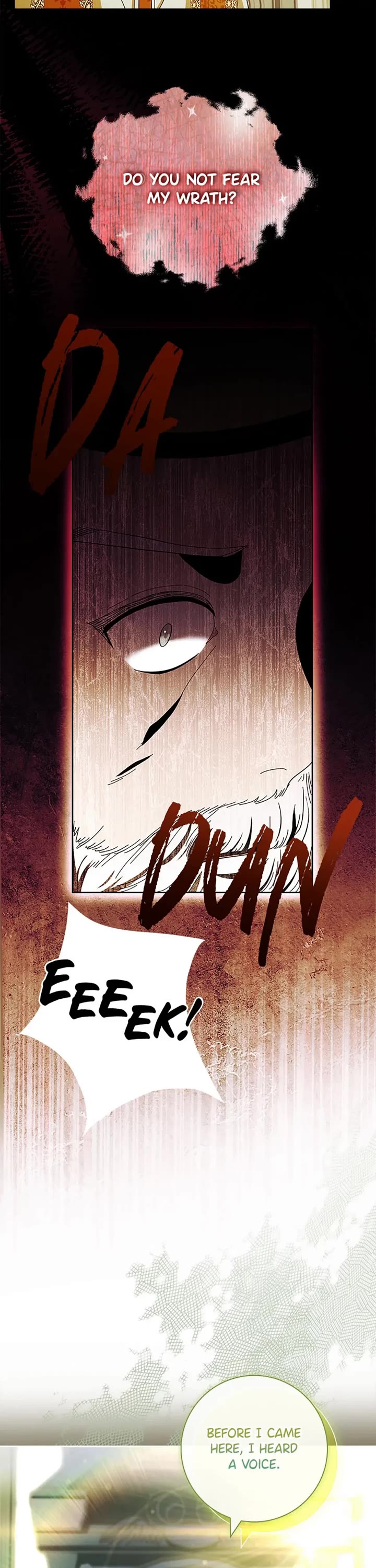 Male Lead, I’ll Respect Your Taste Chapter 51 page 21 - Chapter 51