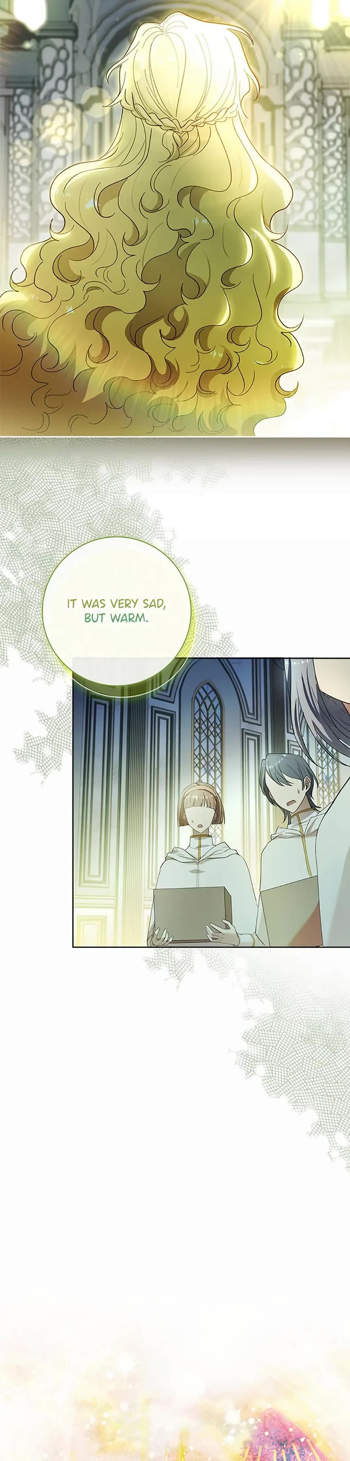Male Lead, I’ll Respect Your Taste Chapter 51 page 22 - Chapter 51