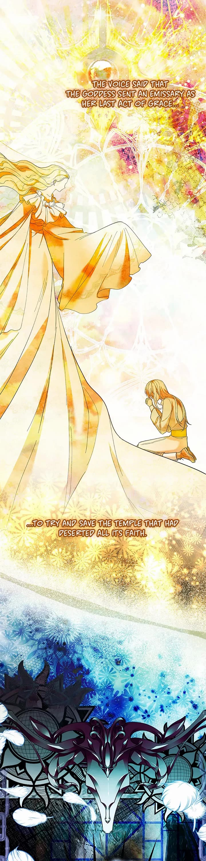 Male Lead, I’ll Respect Your Taste Chapter 51 page 23 - Chapter 51