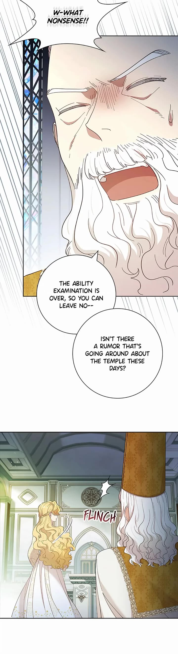Male Lead, I’ll Respect Your Taste Chapter 51 page 25 - Chapter 51