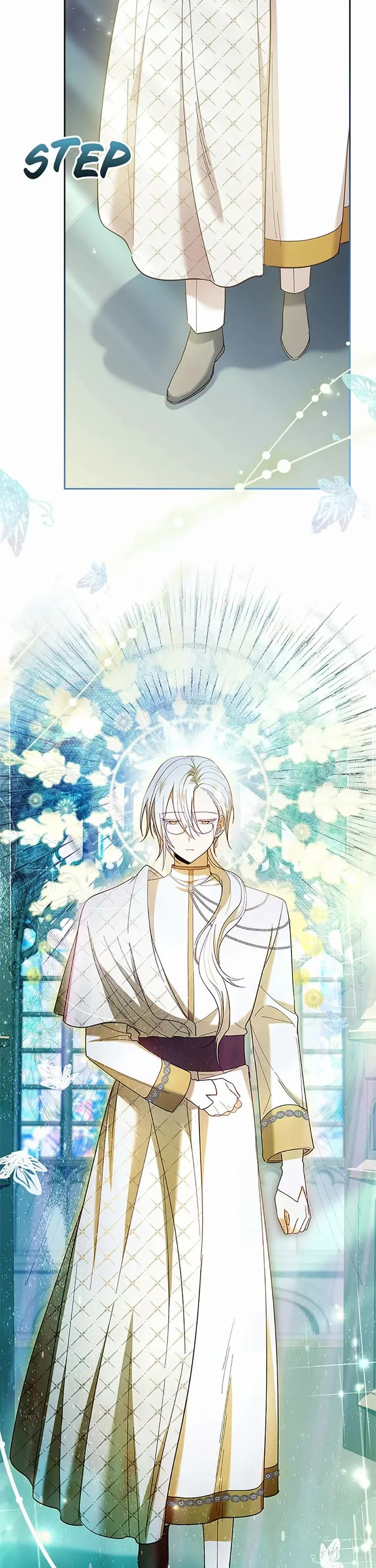 Male Lead, I’ll Respect Your Taste Chapter 51 page 27 - Chapter 51