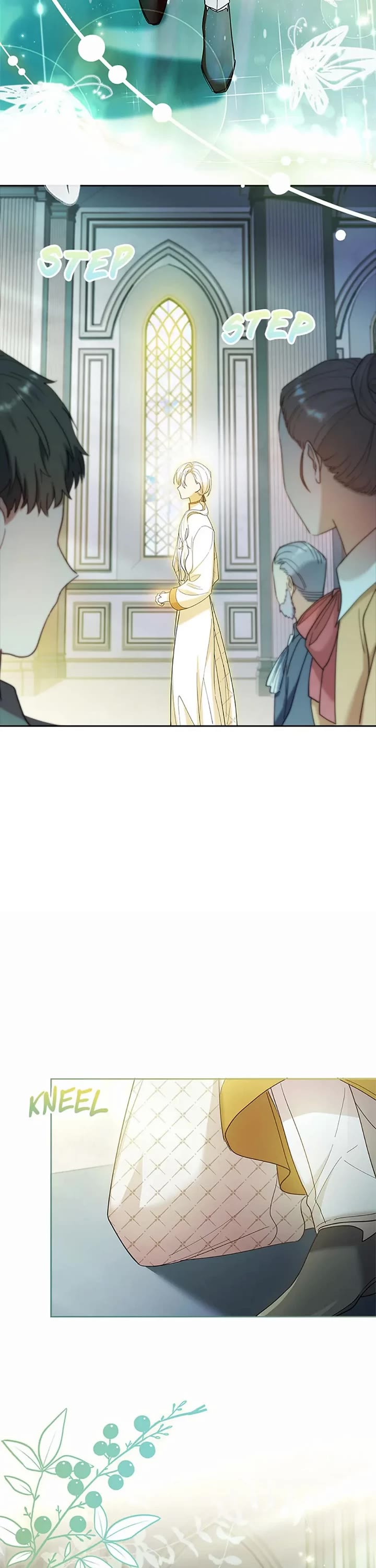 Male Lead, I’ll Respect Your Taste Chapter 51 page 28 - Chapter 51