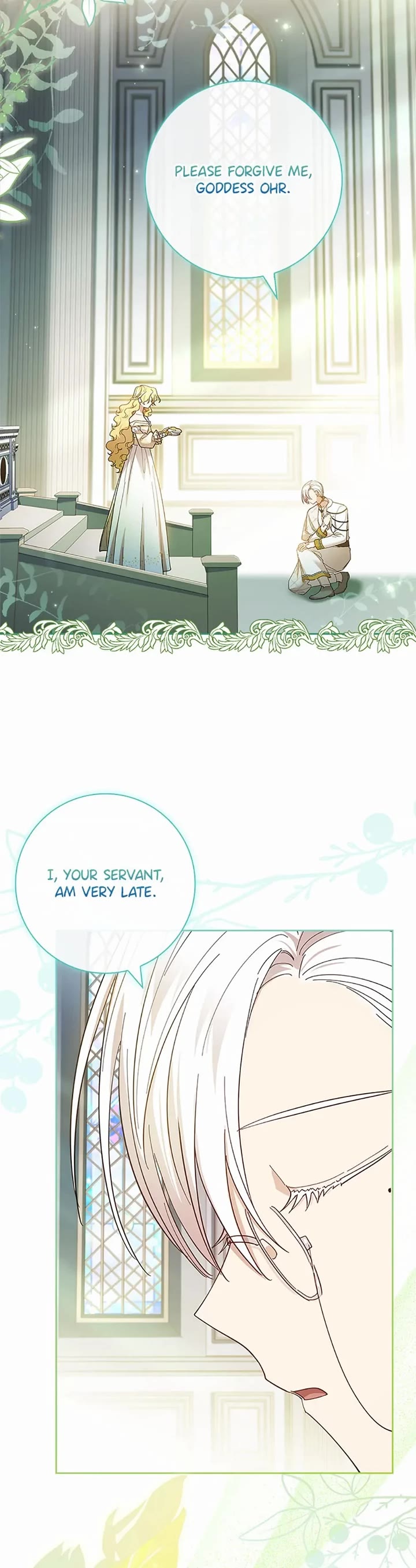Male Lead, I’ll Respect Your Taste Chapter 51 page 29 - Chapter 51