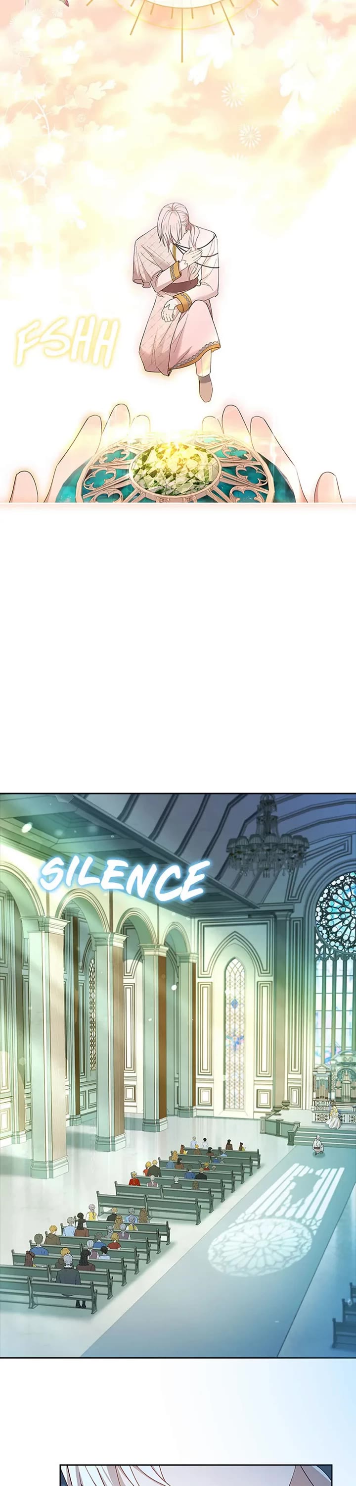 Male Lead, I’ll Respect Your Taste Chapter 51 page 31 - Chapter 51