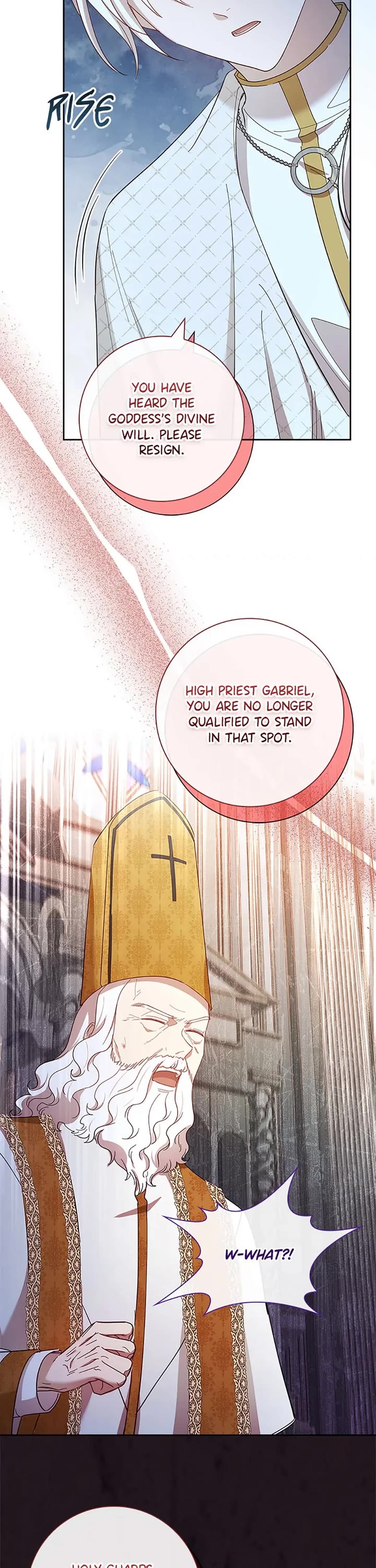 Male Lead, I’ll Respect Your Taste Chapter 51 page 32 - Chapter 51