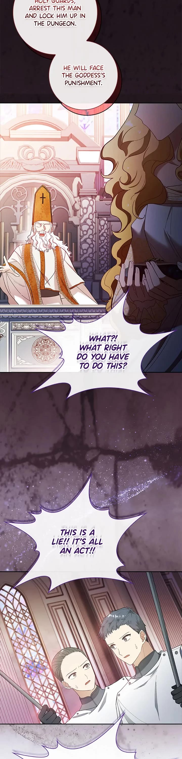 Male Lead, I’ll Respect Your Taste Chapter 51 page 33 - Chapter 51
