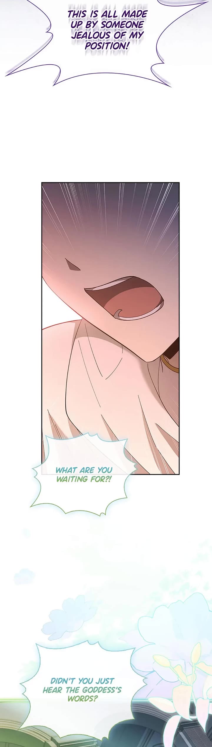 Male Lead, I’ll Respect Your Taste Chapter 51 page 34 - Chapter 51