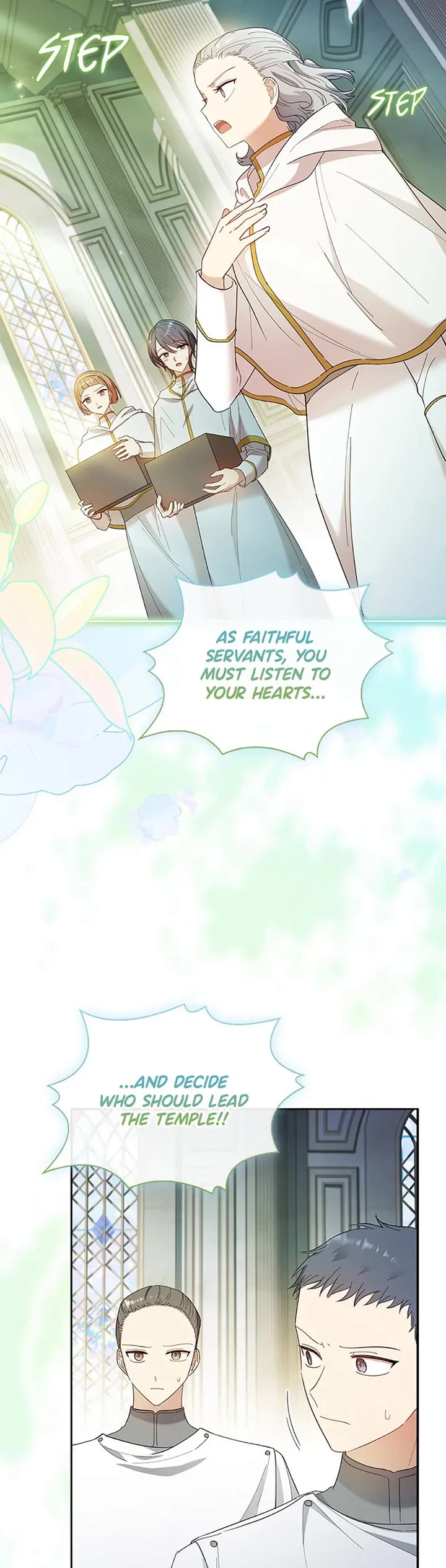 Male Lead, I’ll Respect Your Taste Chapter 51 page 35 - Chapter 51