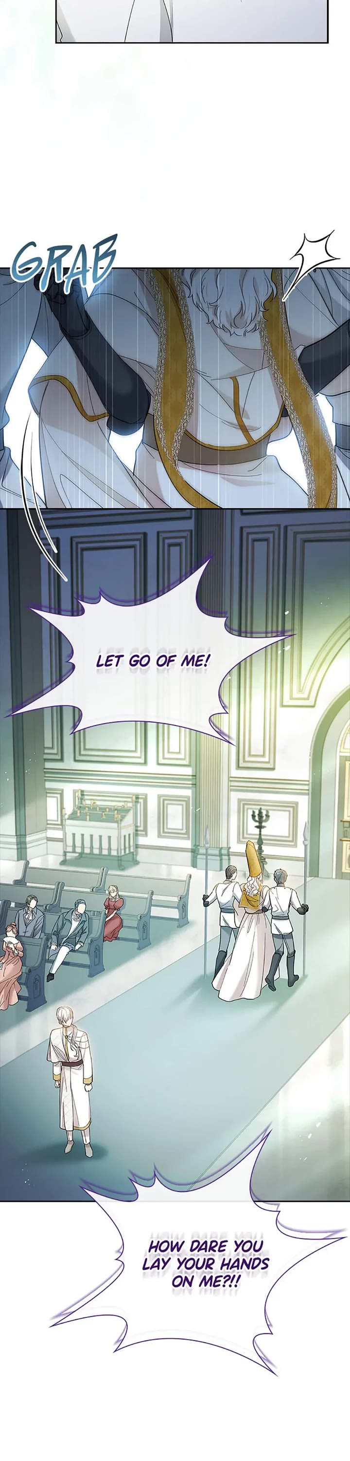 Male Lead, I’ll Respect Your Taste Chapter 51 page 36 - Chapter 51