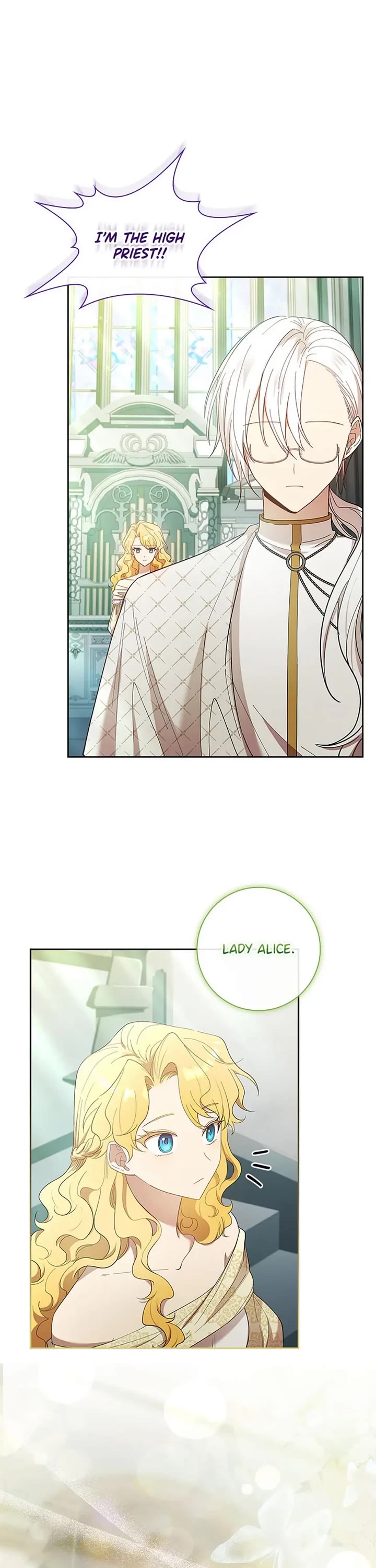 Male Lead, I’ll Respect Your Taste Chapter 51 page 37 - Chapter 51