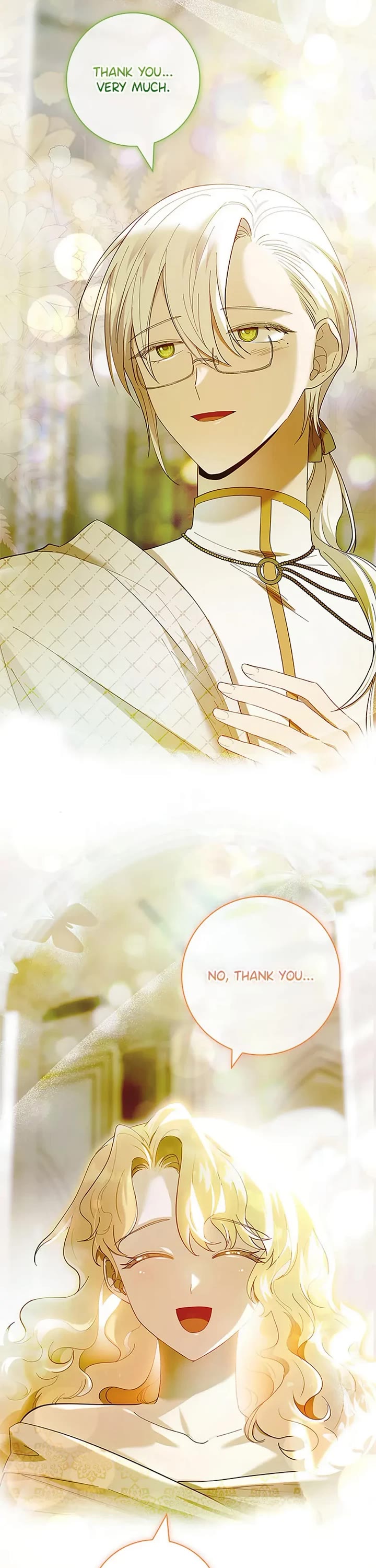 Male Lead, I’ll Respect Your Taste Chapter 51 page 38 - Chapter 51