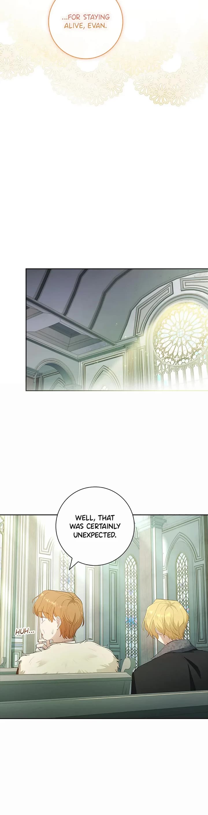 Male Lead, I’ll Respect Your Taste Chapter 51 page 39 - Chapter 51