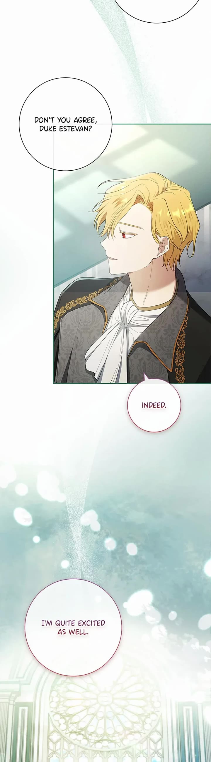 Male Lead, I’ll Respect Your Taste Chapter 51 page 4 - Chapter 51