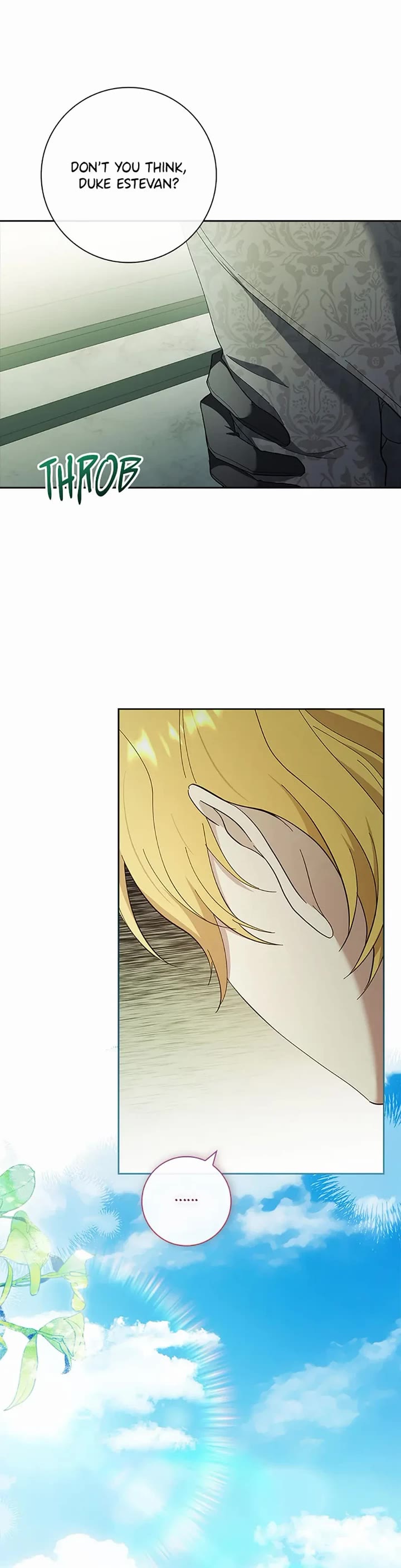 Male Lead, I’ll Respect Your Taste Chapter 51 page 40 - Chapter 51