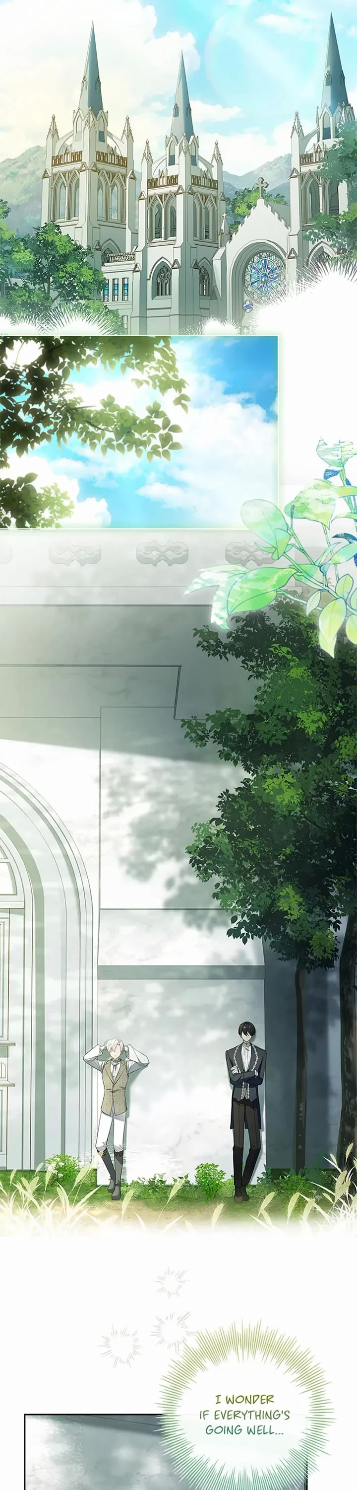 Male Lead, I’ll Respect Your Taste Chapter 51 page 41 - Chapter 51