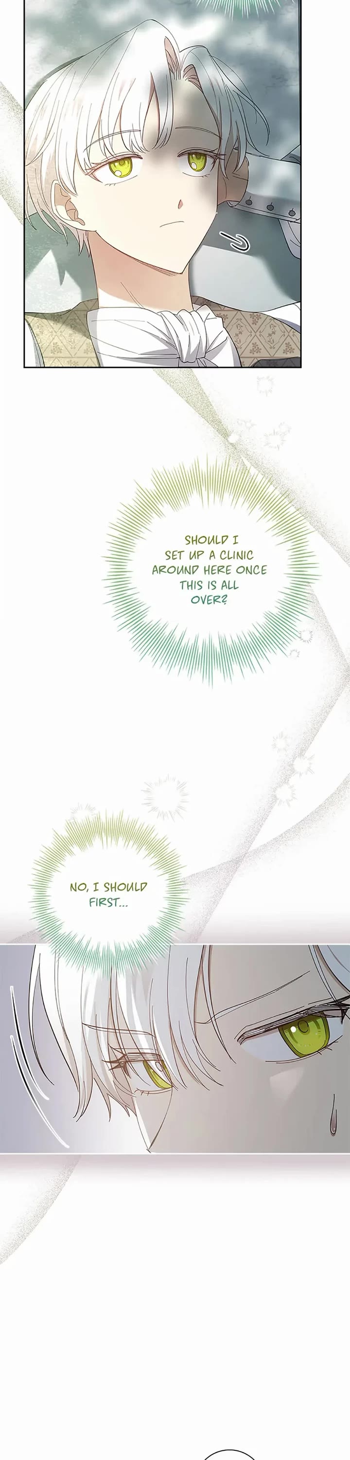 Male Lead, I’ll Respect Your Taste Chapter 51 page 42 - Chapter 51
