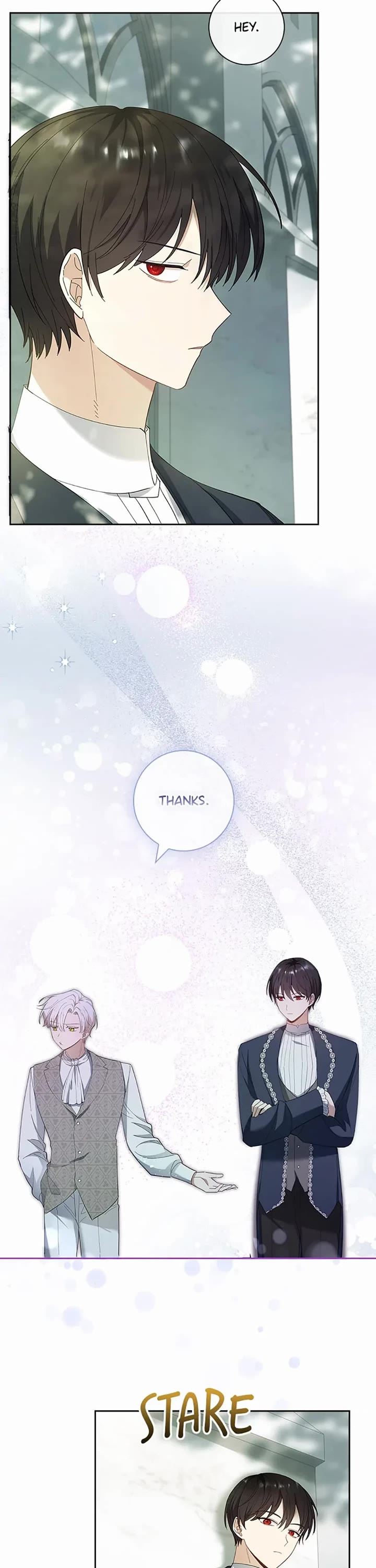 Male Lead, I’ll Respect Your Taste Chapter 51 page 43 - Chapter 51