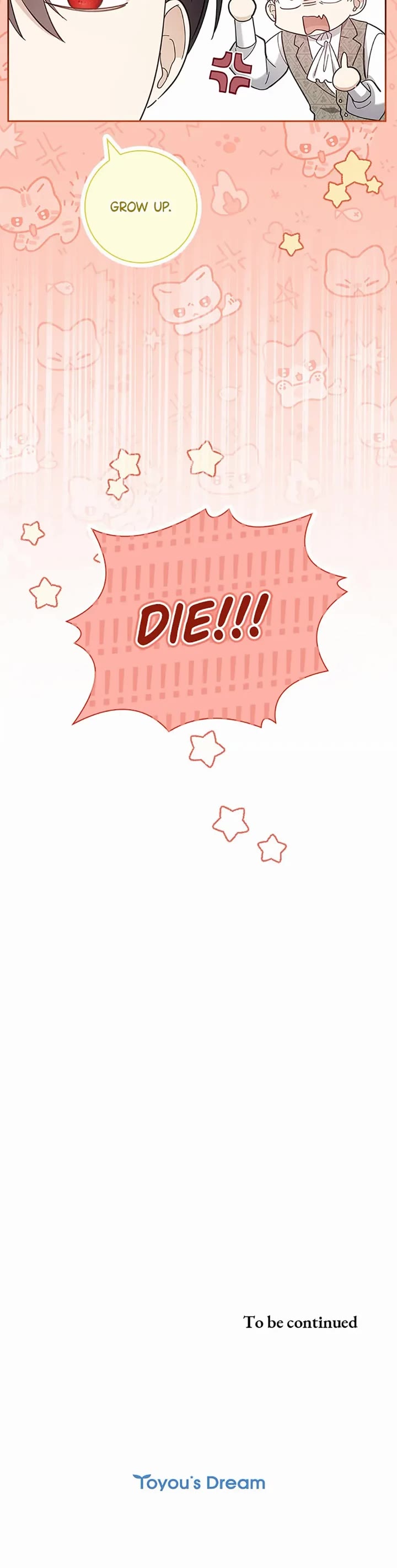 Male Lead, I’ll Respect Your Taste Chapter 51 page 45 - Chapter 51