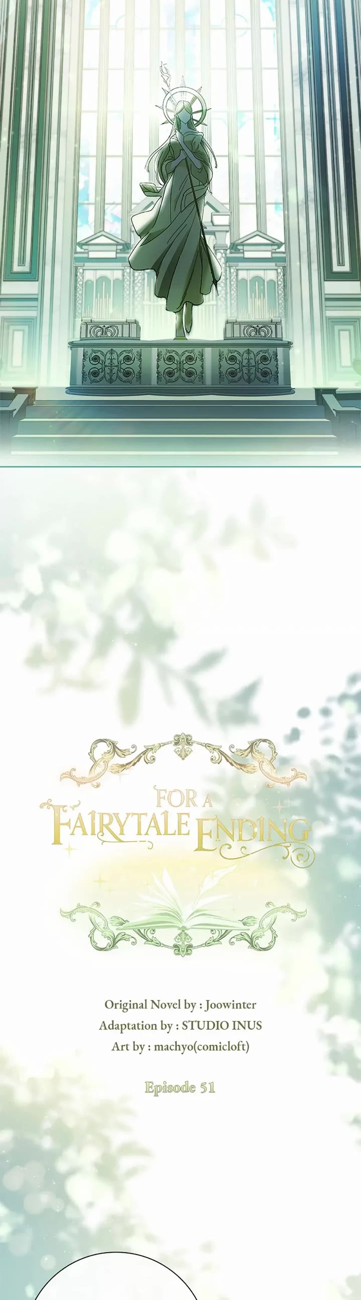 Male Lead, I’ll Respect Your Taste Chapter 51 page 5 - Chapter 51